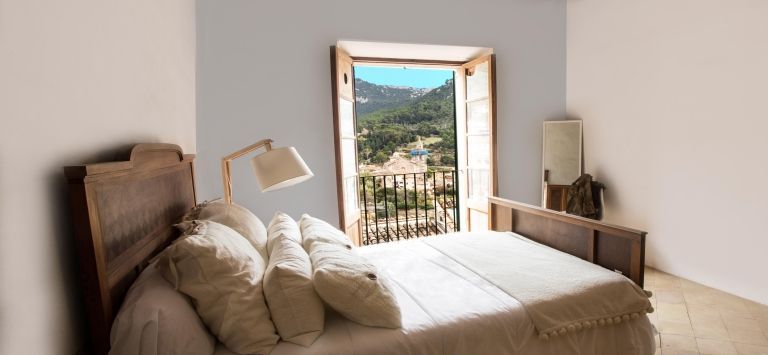 Ca's Papa Sweet Hotel Valldemossa