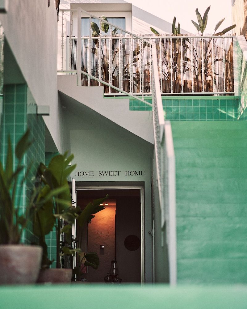 Mikasa Ibiza Boutique Hotel