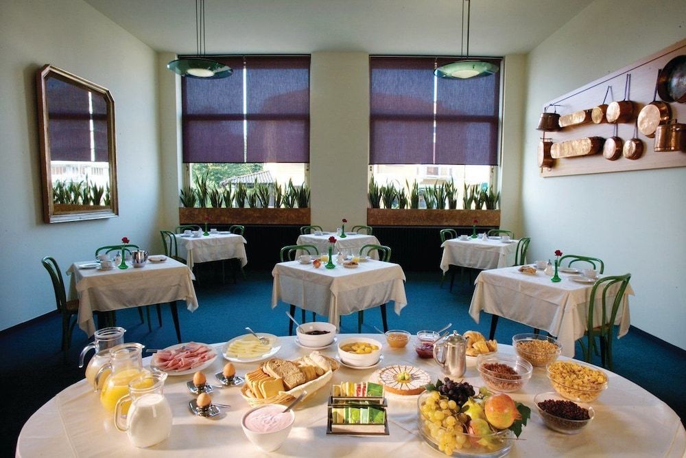 Hotel Ramoverde