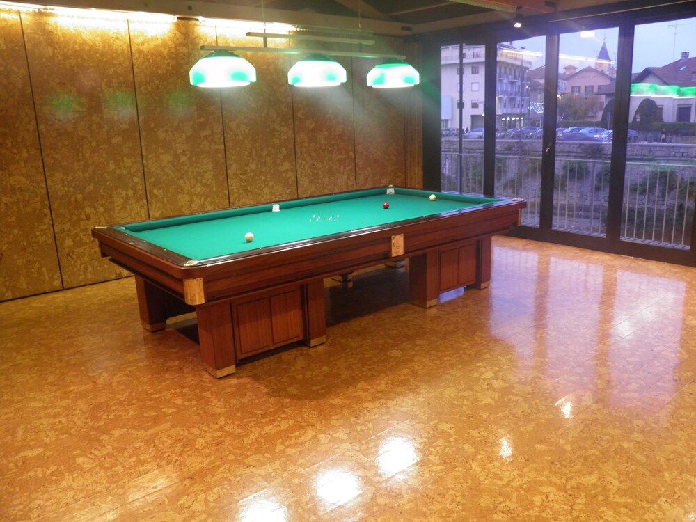 Hotel Ramoverde