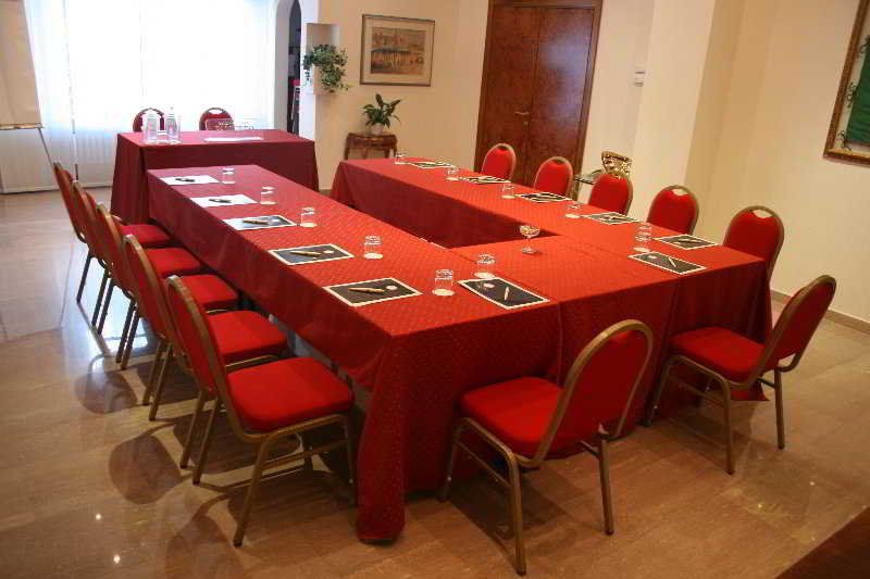 Grand Hotel Passetto