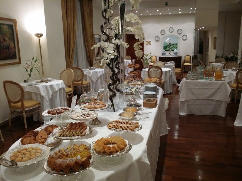 Grand Hotel Passetto