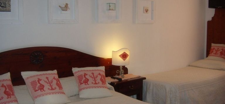 Hotel S'Ortale
