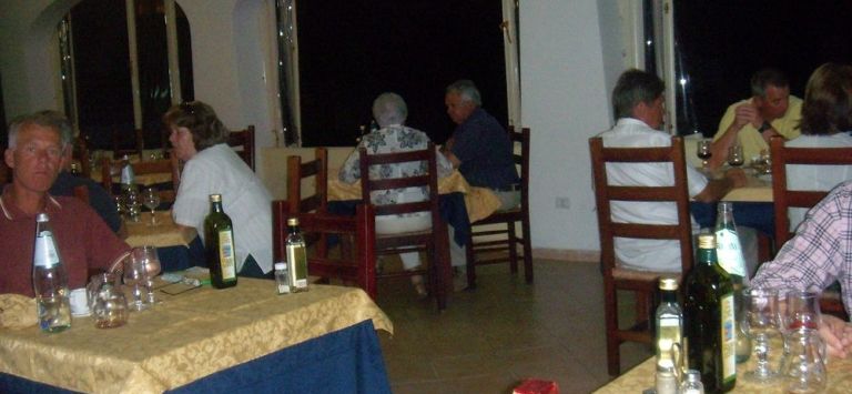 Hotel S'Ortale