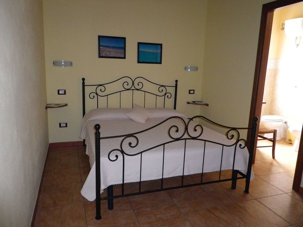 Agriturismo Cuccuru Aiò