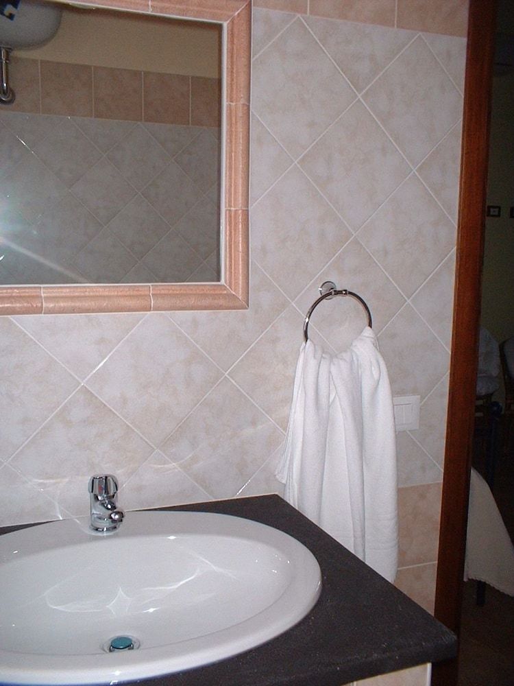 Agriturismo Cuccuru Aiò