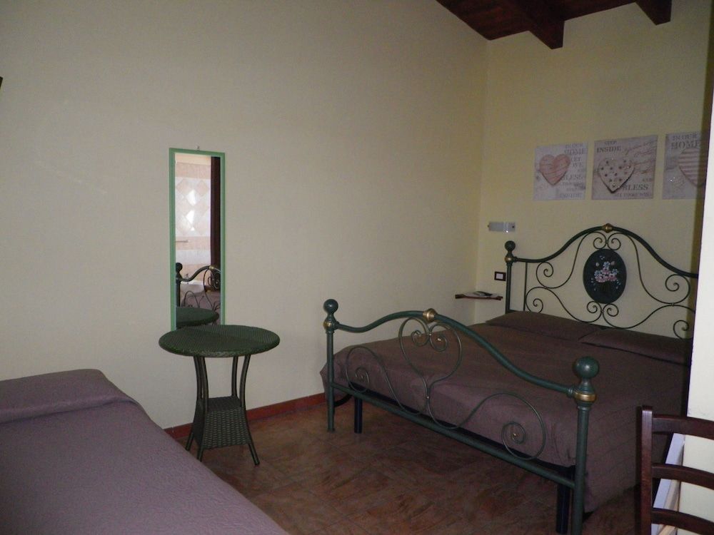 Agriturismo Cuccuru Aiò
