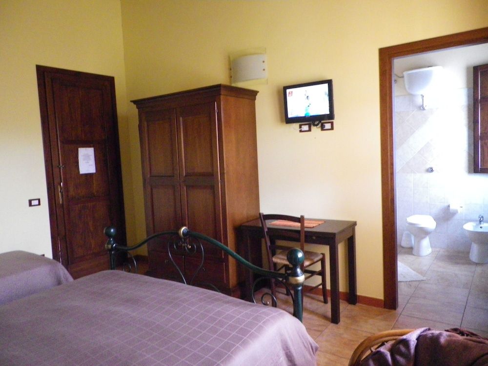 Agriturismo Cuccuru Aiò