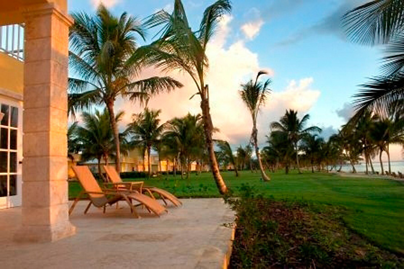 Tortuga Bay Puntacana