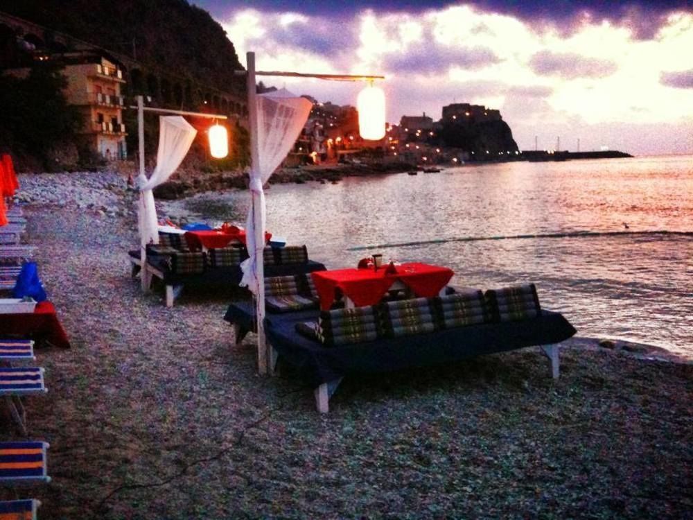 Residence Chianalea