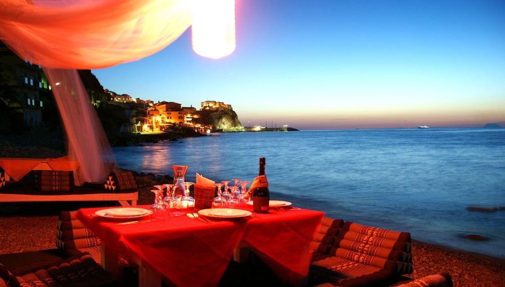 Residence Chianalea