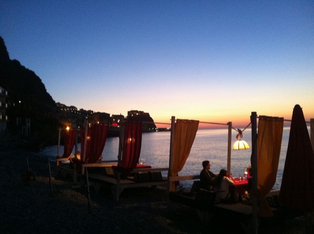 Residence Chianalea
