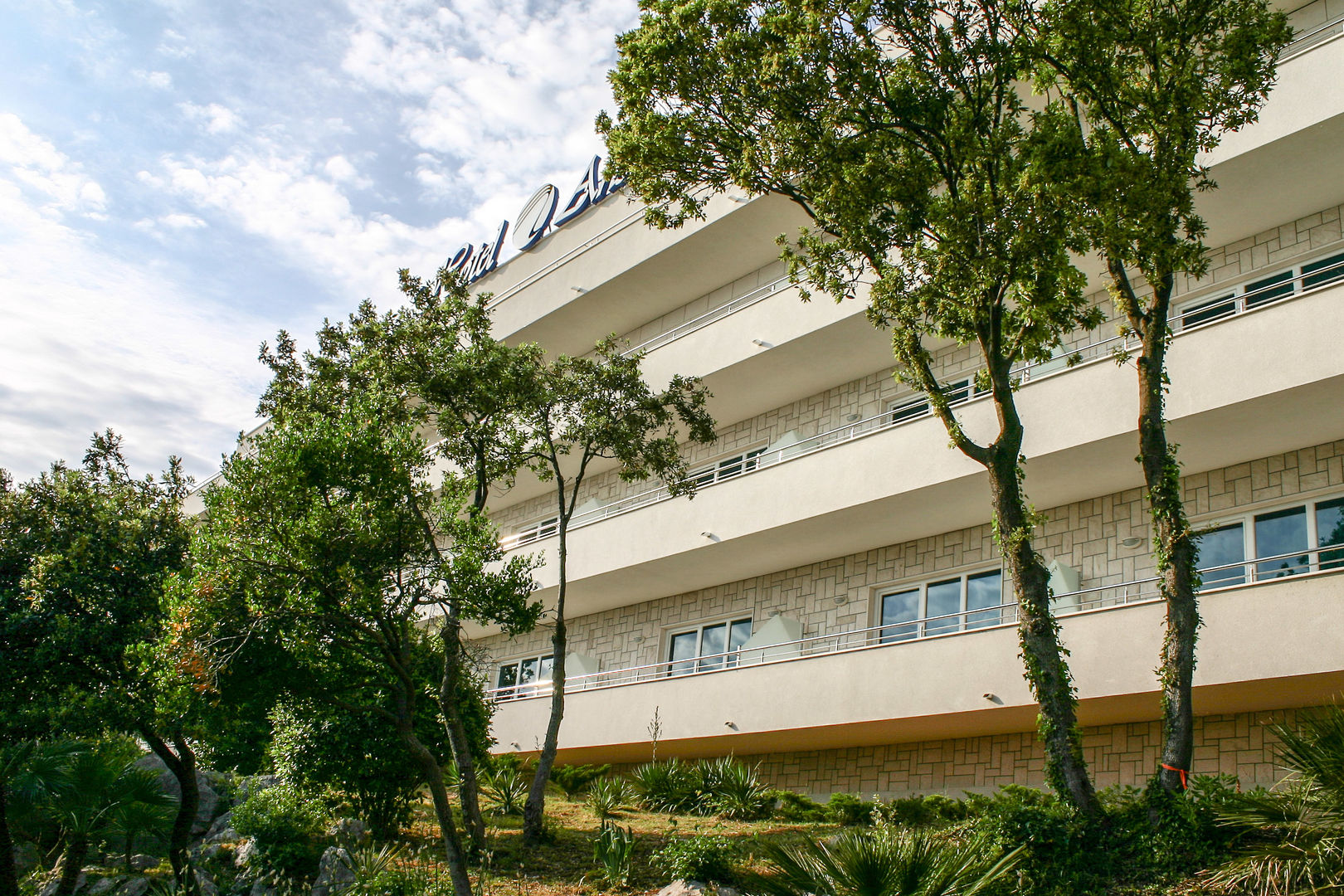 Hotel Royal Ariston