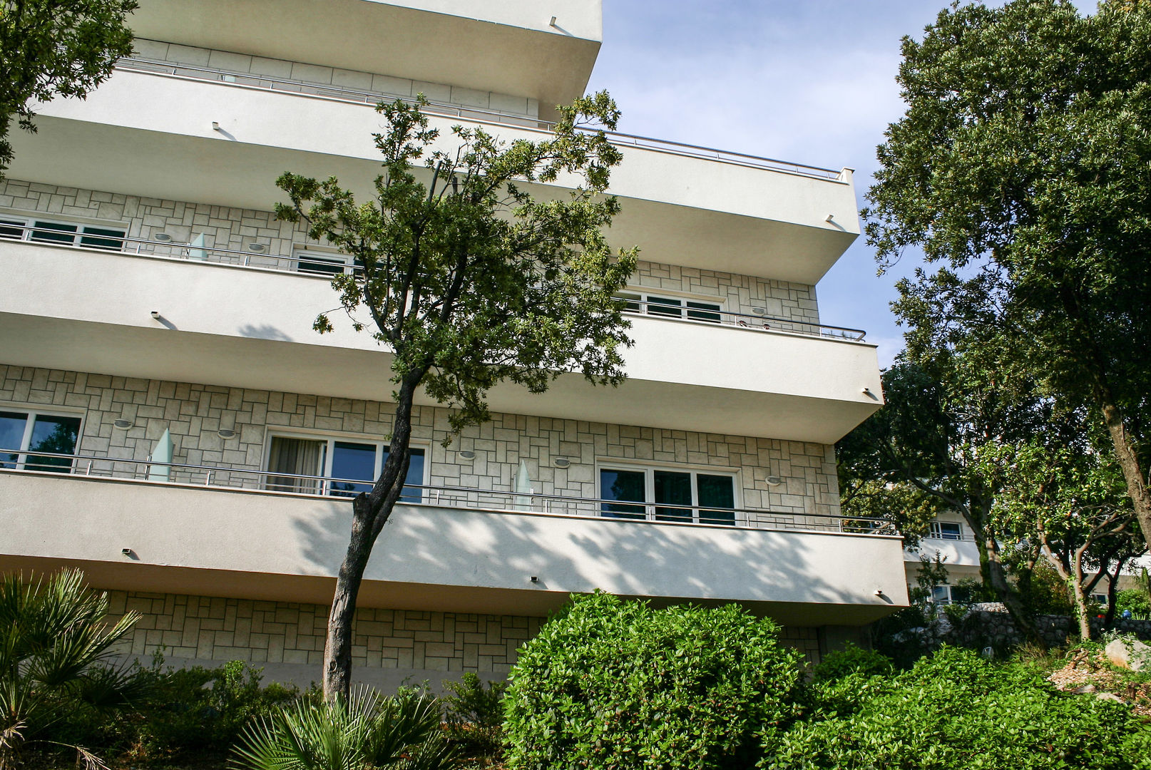Hotel Royal Ariston