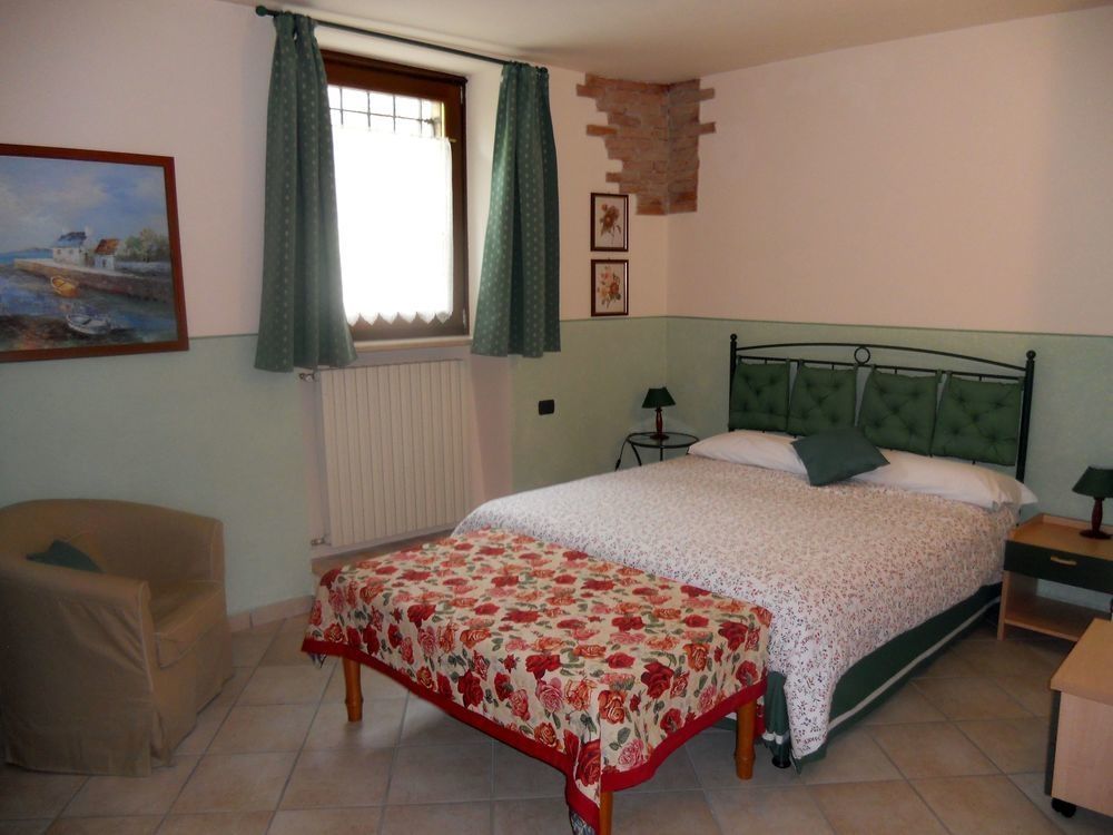 B&B Renzano
