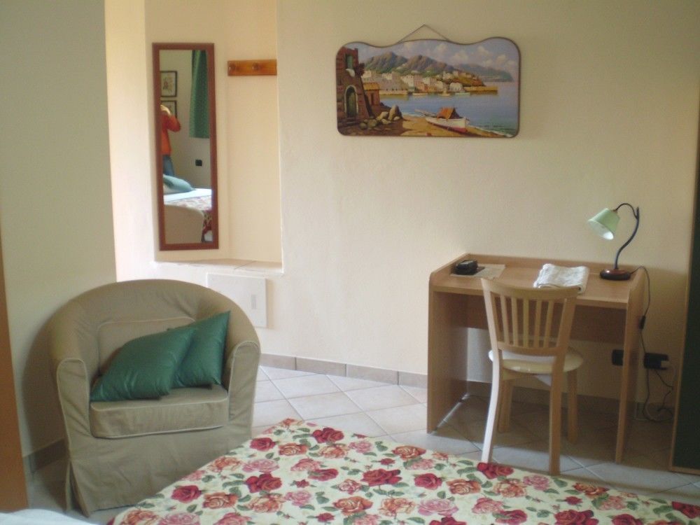 B&B Renzano