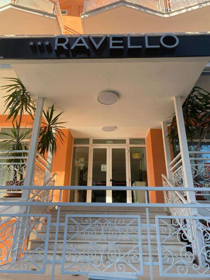 Hotel Ravello da Lorenza e Moira
