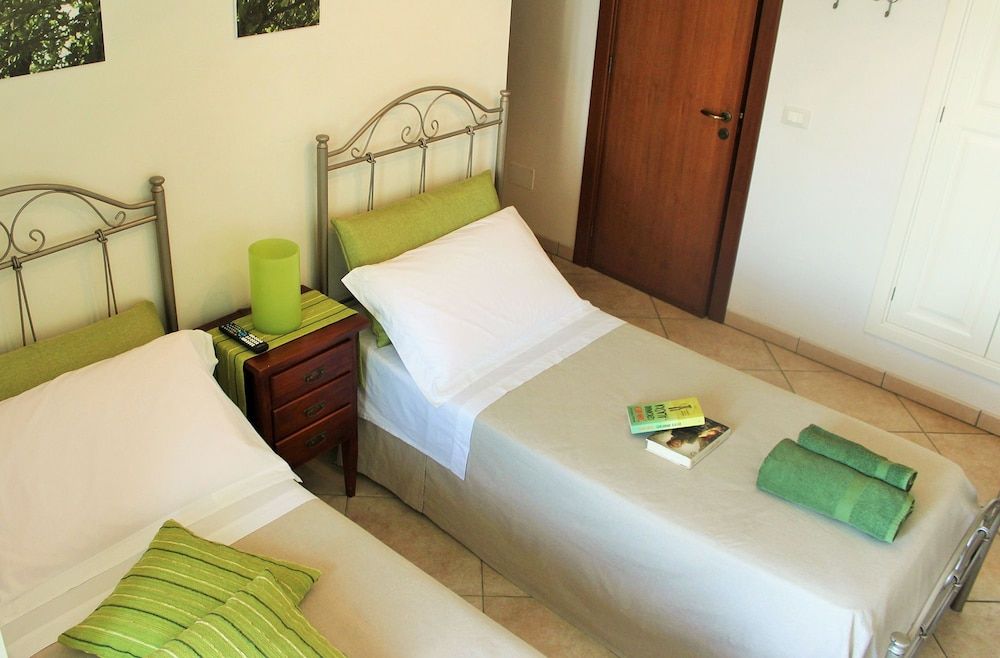 Bed and Breakfast La Porta D'Oriente