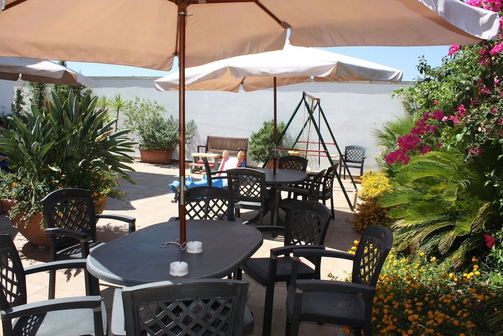 Bed and Breakfast La Porta D'Oriente