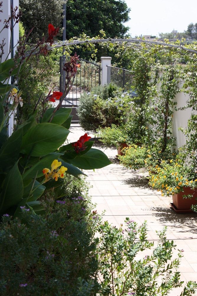 Bed and Breakfast La Porta D'Oriente