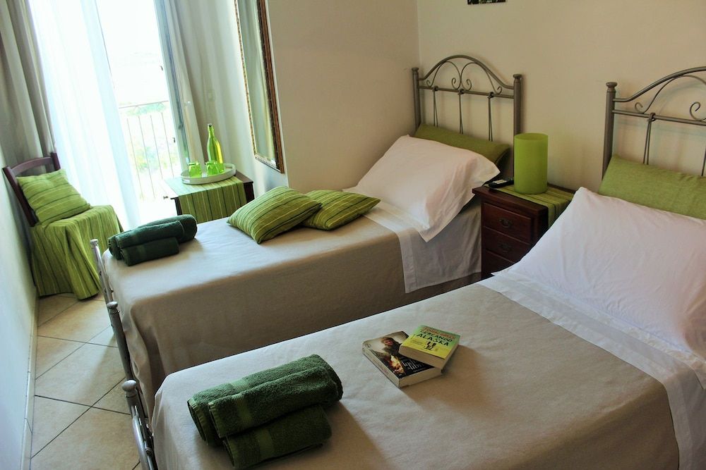 Bed and Breakfast La Porta D'Oriente