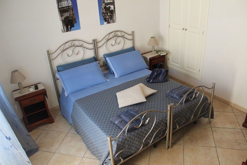 Bed and Breakfast La Porta D'Oriente