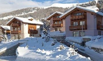 Chalet Teola