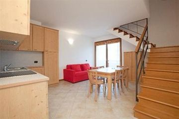 Chalet Teola