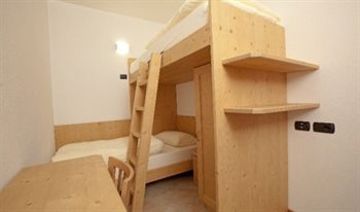 Chalet Teola
