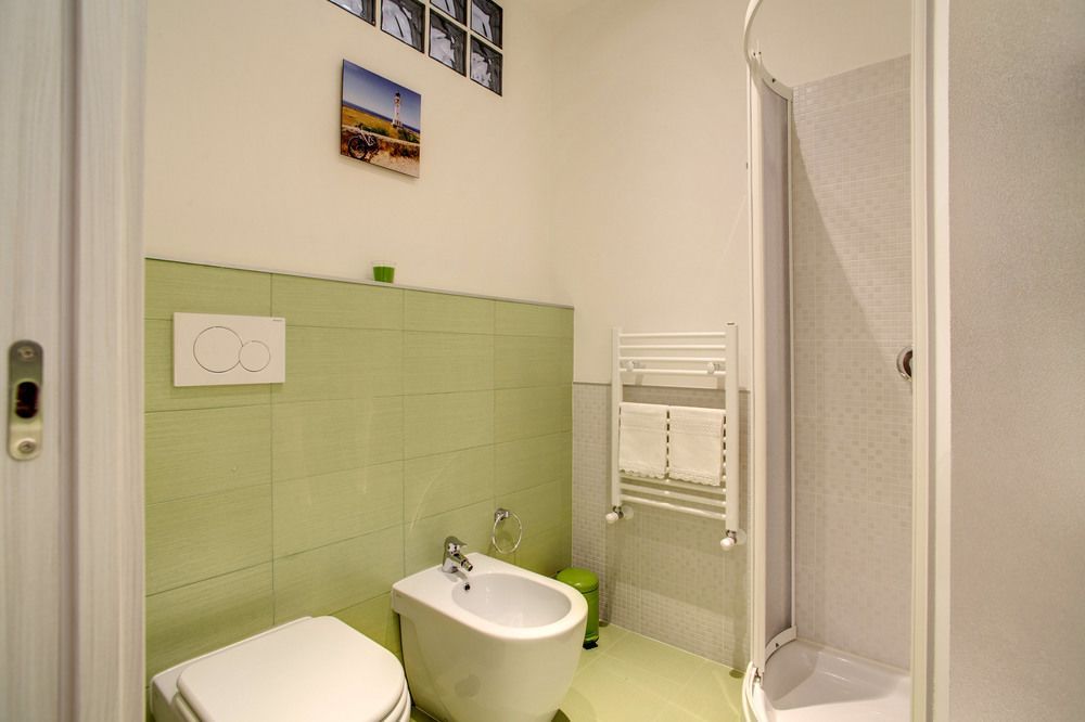 Vatican Rooms Cipro