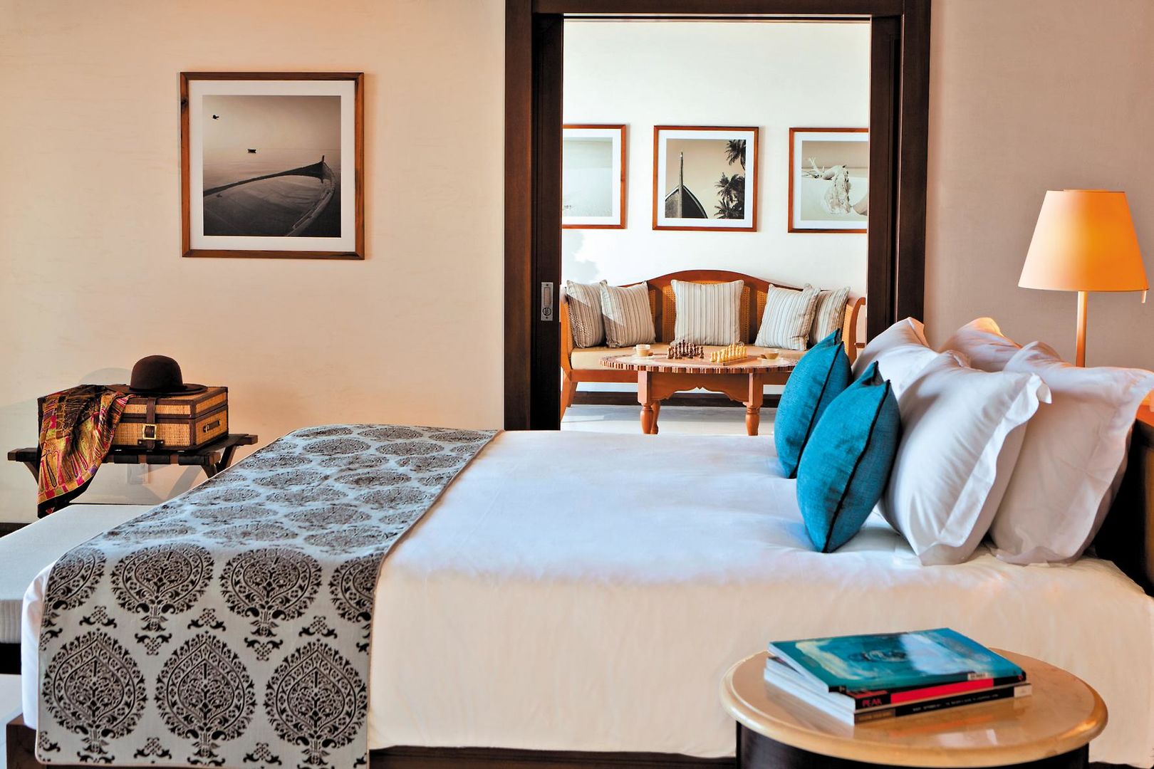 The Residence Maldives at Falhumaafushi