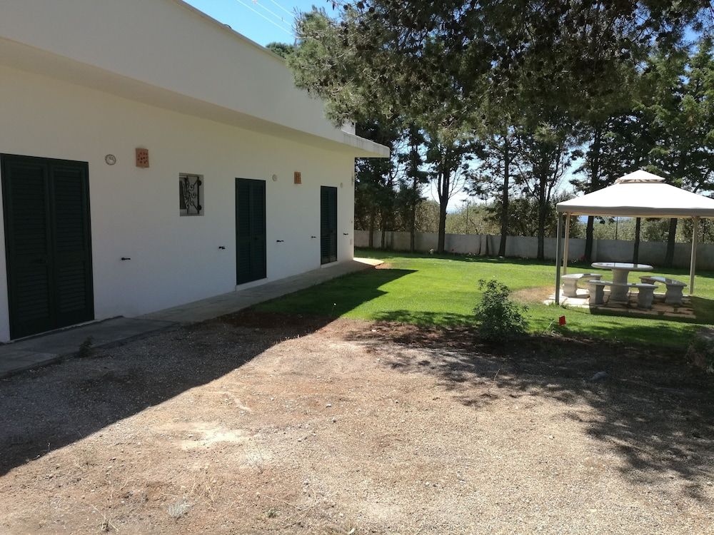 Aura Solis B&B