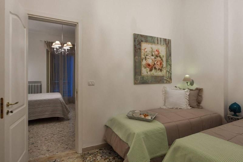 Palazzin Apulia