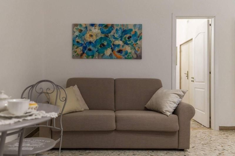 Palazzin Apulia
