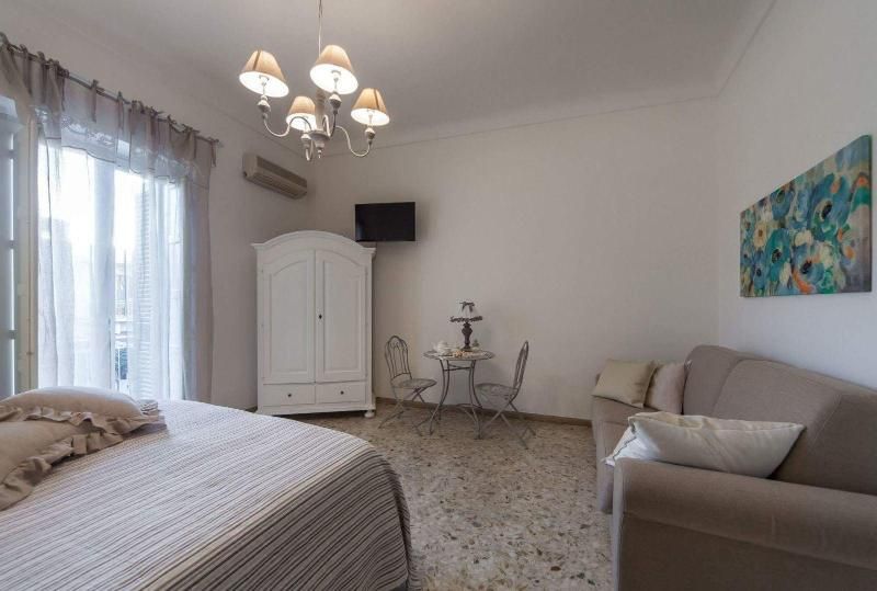 Palazzin Apulia