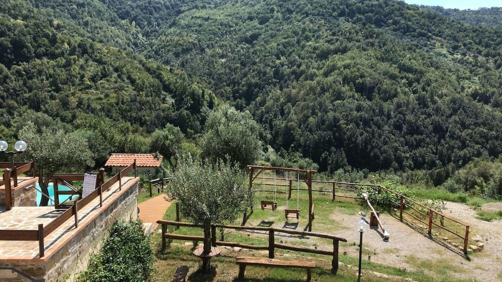 Piano Di Andrea