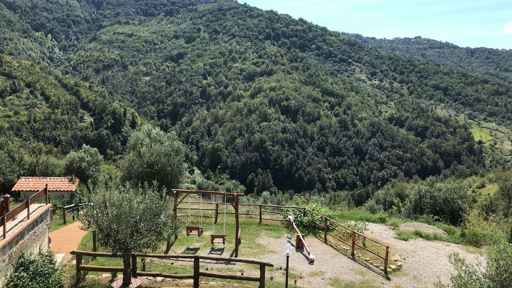 Piano Di Andrea