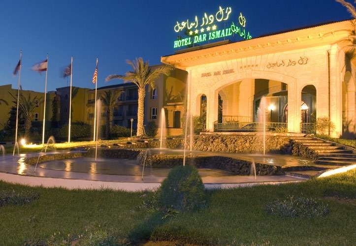 Hotel Dar Ismail