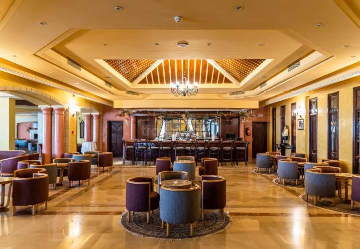 Hotel Dar Ismail
