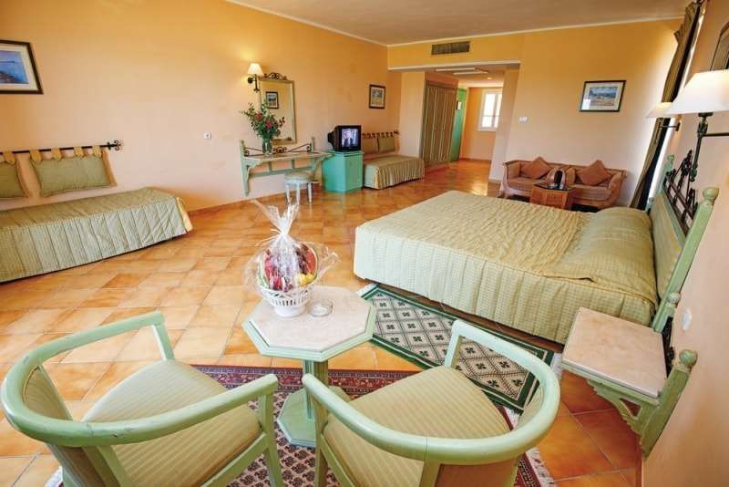 Hotel Dar Ismail