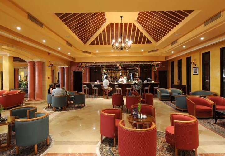 Hotel Dar Ismail