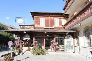 Rustico di Montagna by Connexion