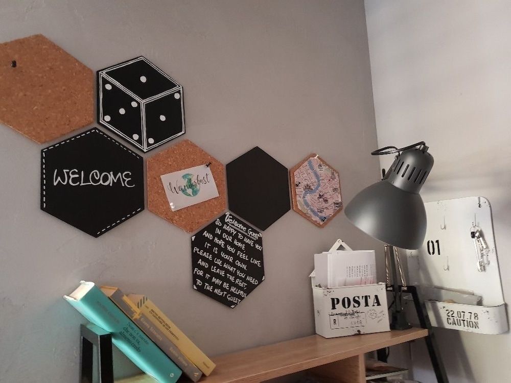 B&B Wanderlust