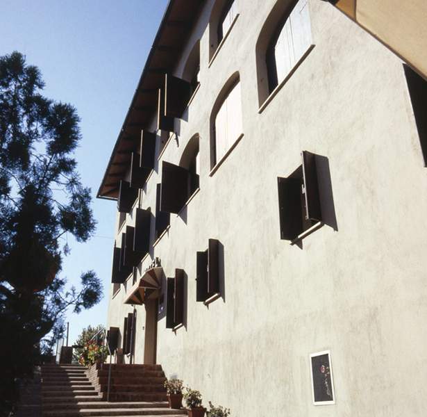La Vecchia Cartiera