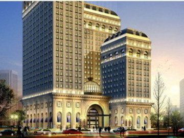 Sheraton Xian North City