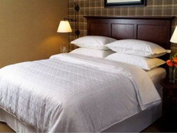 Sheraton Xian North City