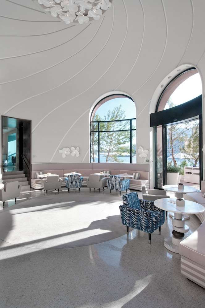Hotel Monte-Carlo Beach