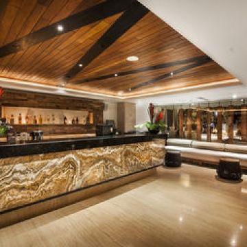 The Magani Hotel and Spa