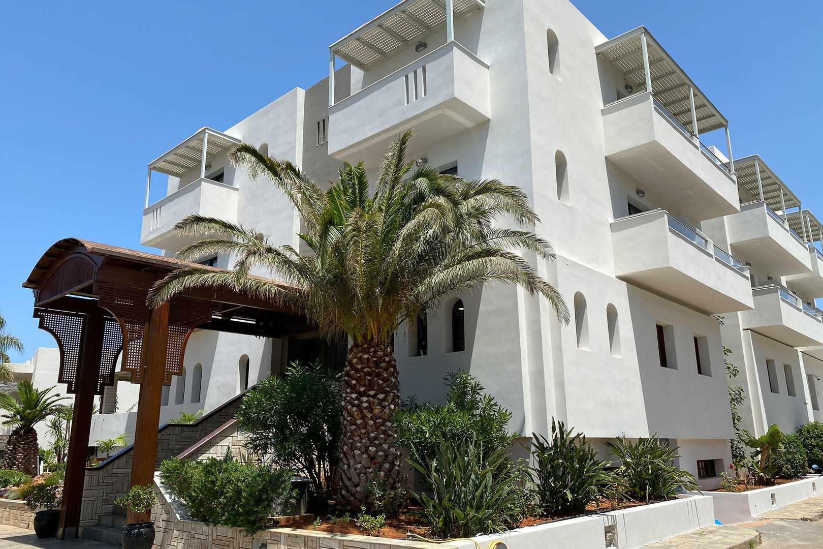 Sentido Kyknos Beach Adults Only 16+