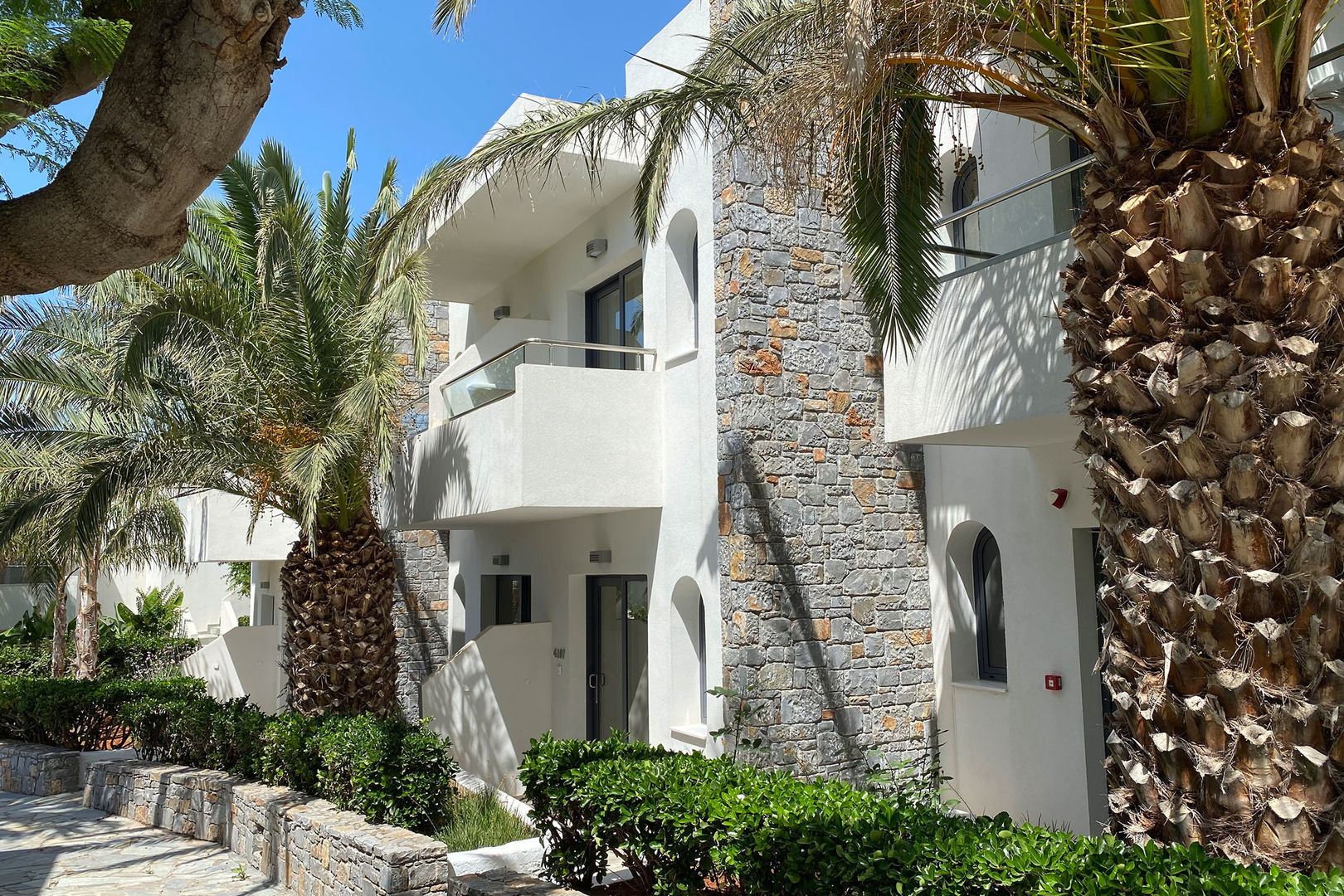 Sentido Kyknos Beach Adults Only 16+